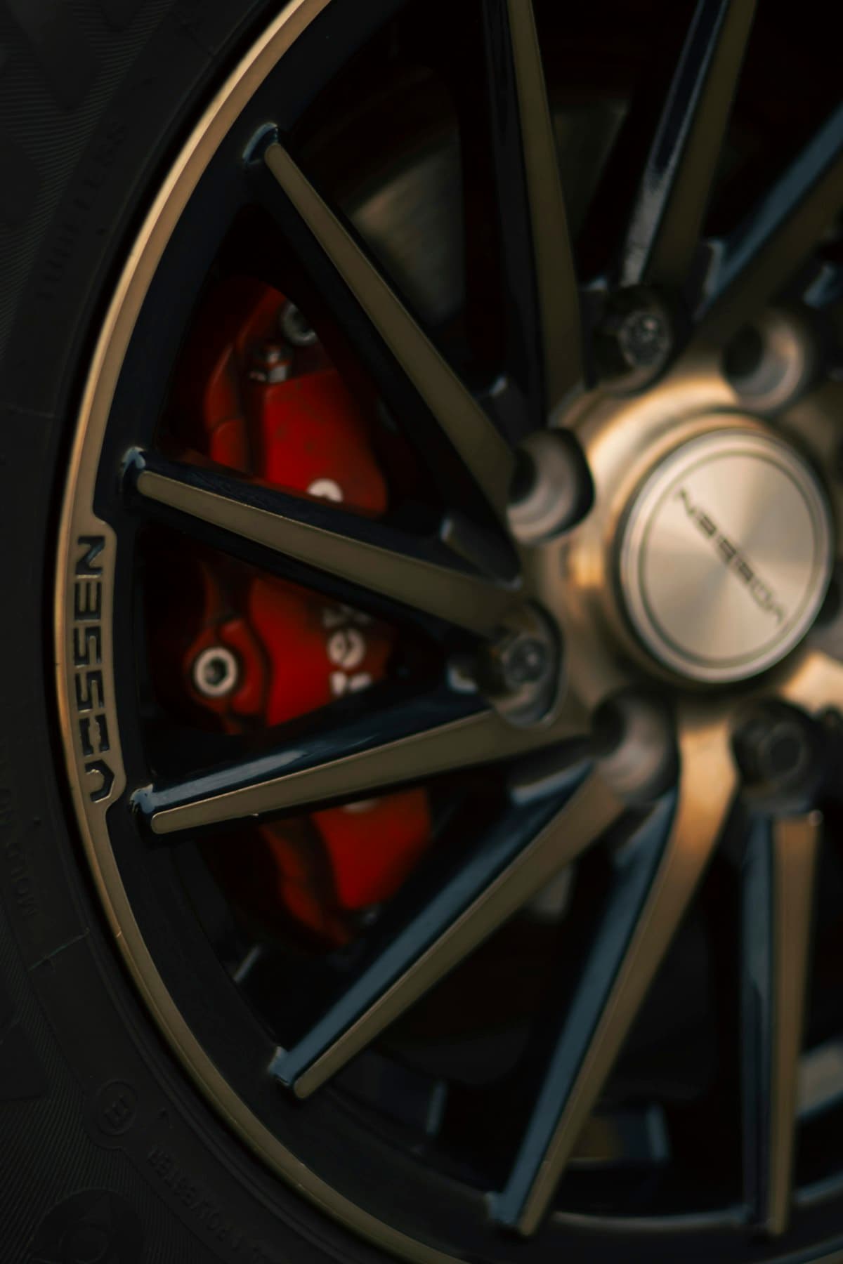 Add ons — illustrative automotive photography